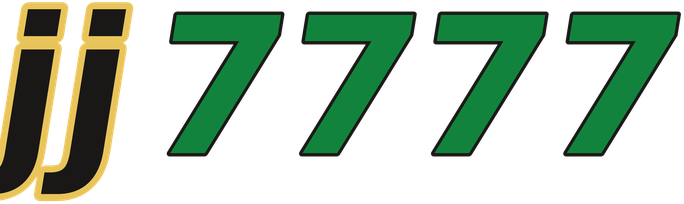 jj7777 logo